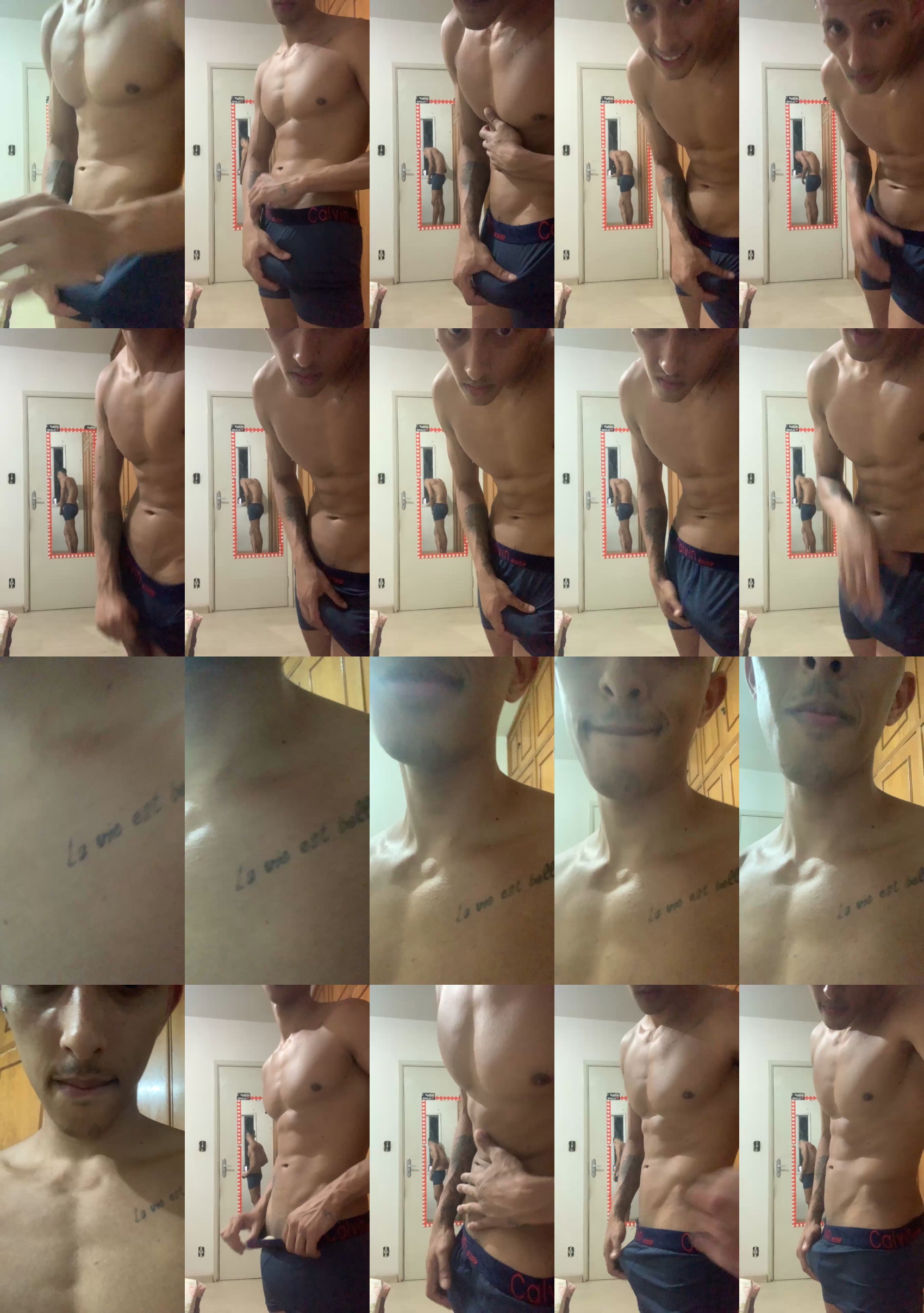 natex300  14-11-2022 Recorded Video Nude