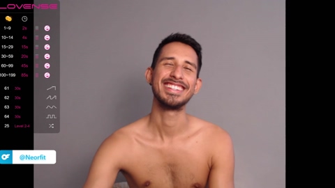 neorfit  14-11-2022 video XXX