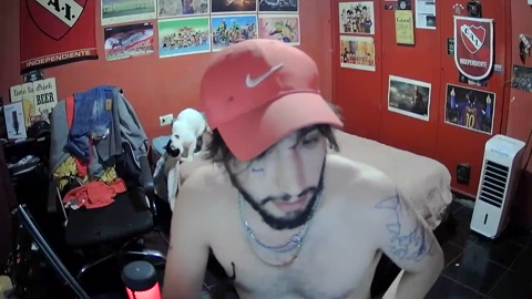 pajinn1997  14-11-2022 Recorded Video handsome