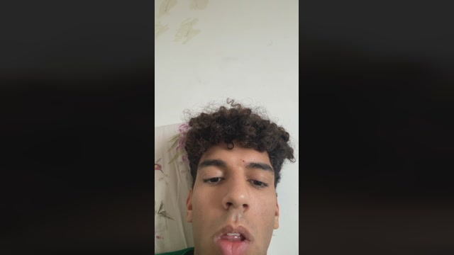 sexyboy6910ben  15-11-2022 Recorded Video prettyface