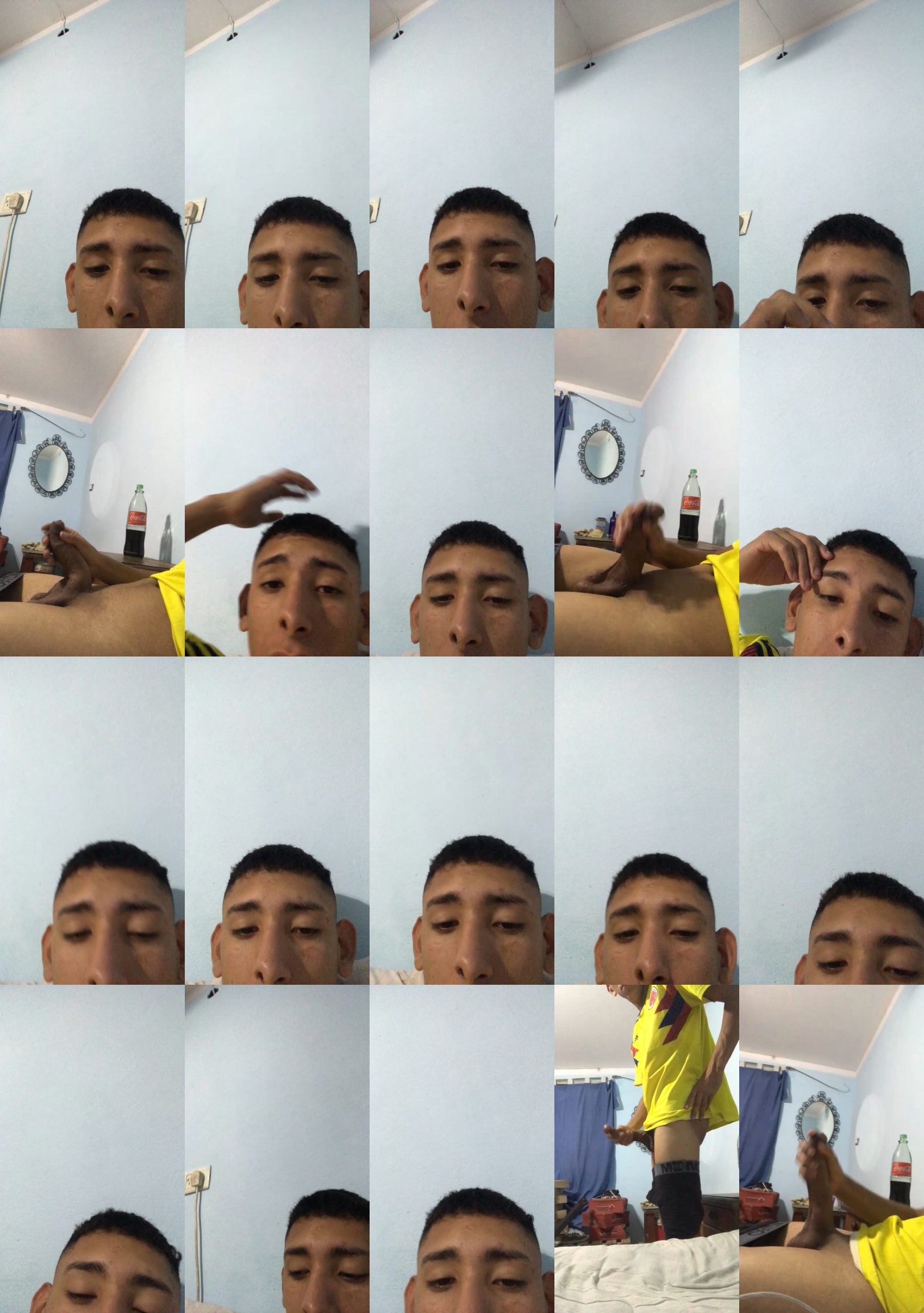 yoel181  14-11-2022 Recorded Video bigcock