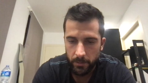 Alex877x  16-11-2022 Recorded Video dirty