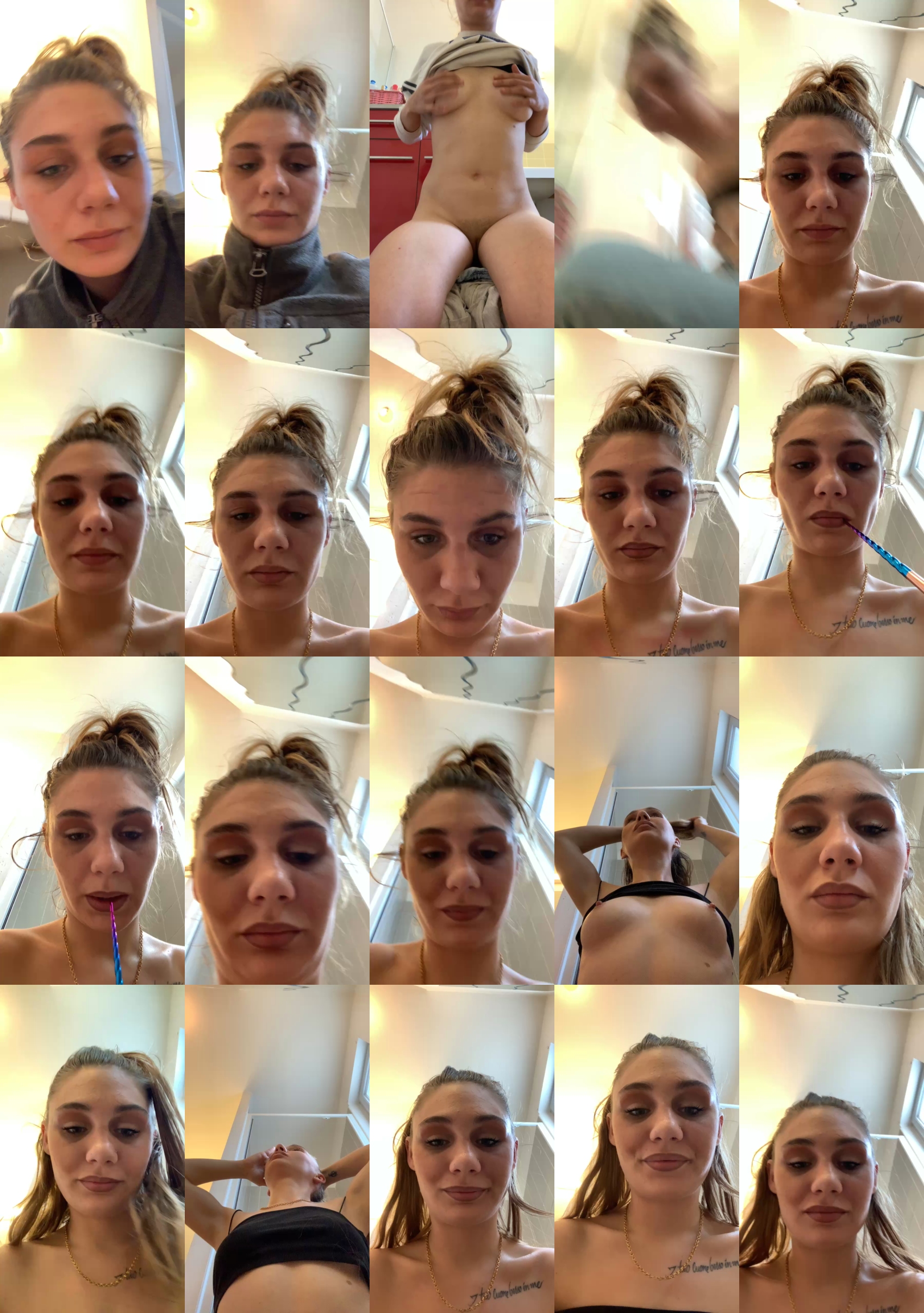 Angelafortlove 16-11-2022 fuck 
