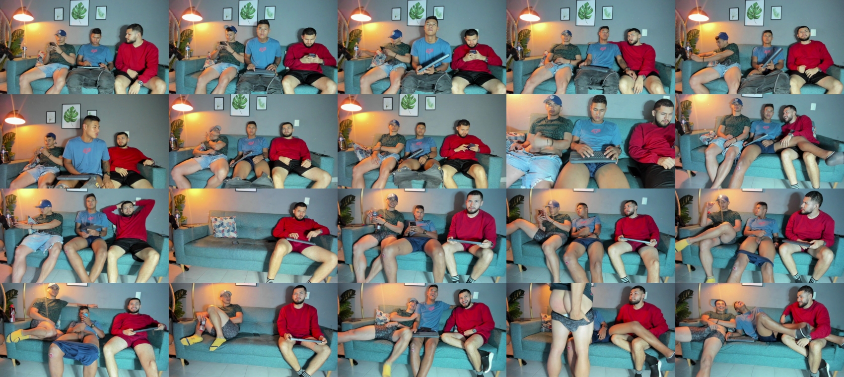 BamBamadventure  15-11-2022 Recorded Video orgasm