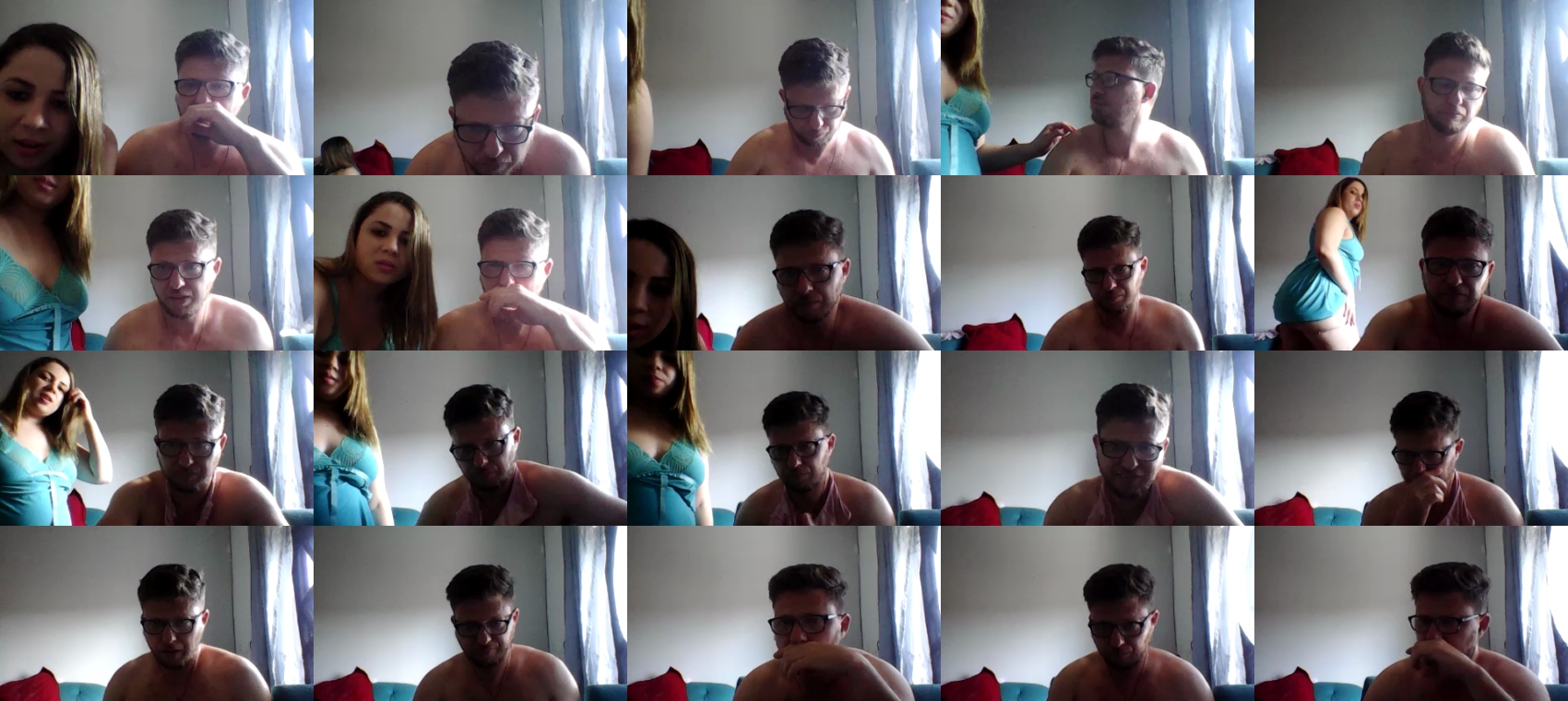 CAROLBONECA6969 15-11-2022 amateur 