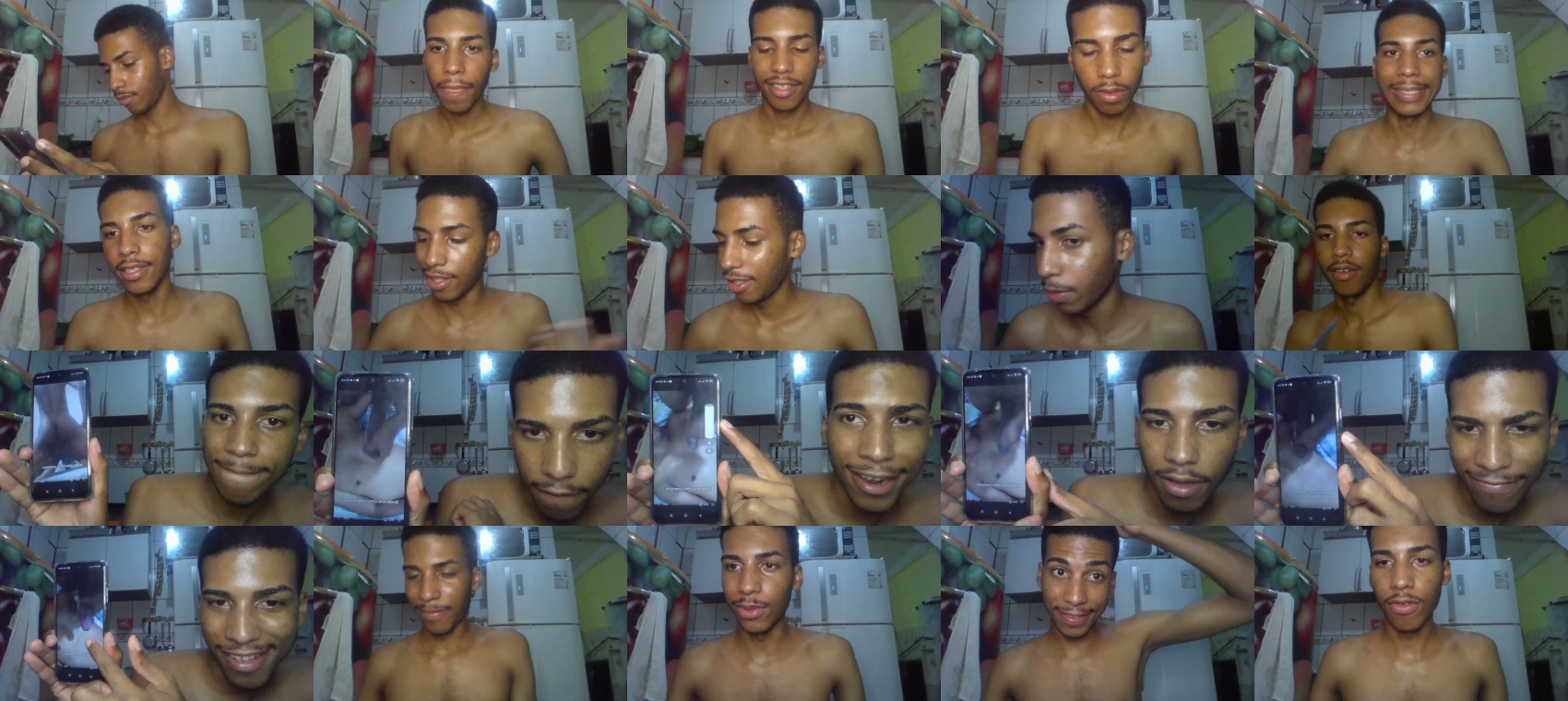 CaioCabral  15-11-2022 Recorded Video horny