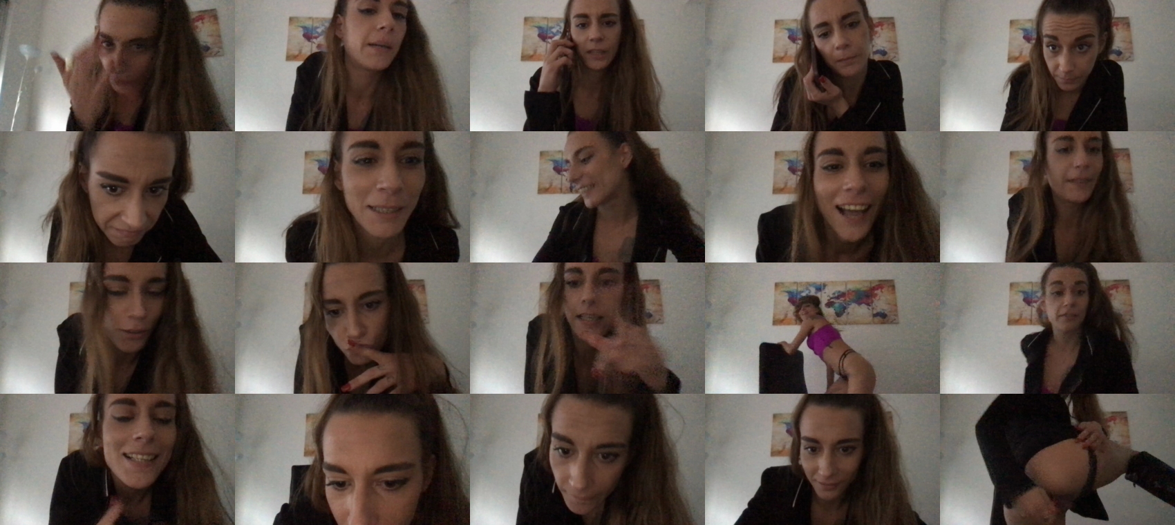 CharliesangelsX 16-11-2022 kink 