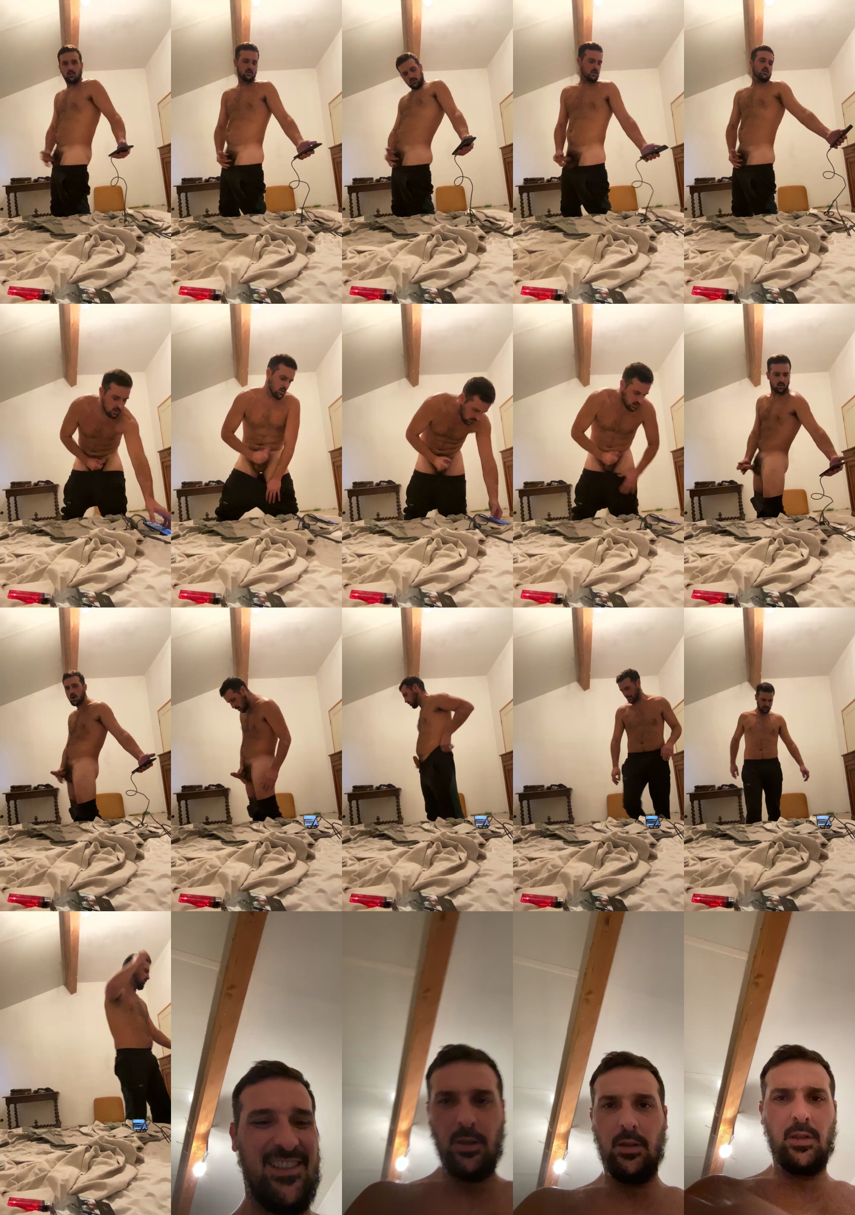 Cristiano3101  15-11-2022 Recorded Video big
