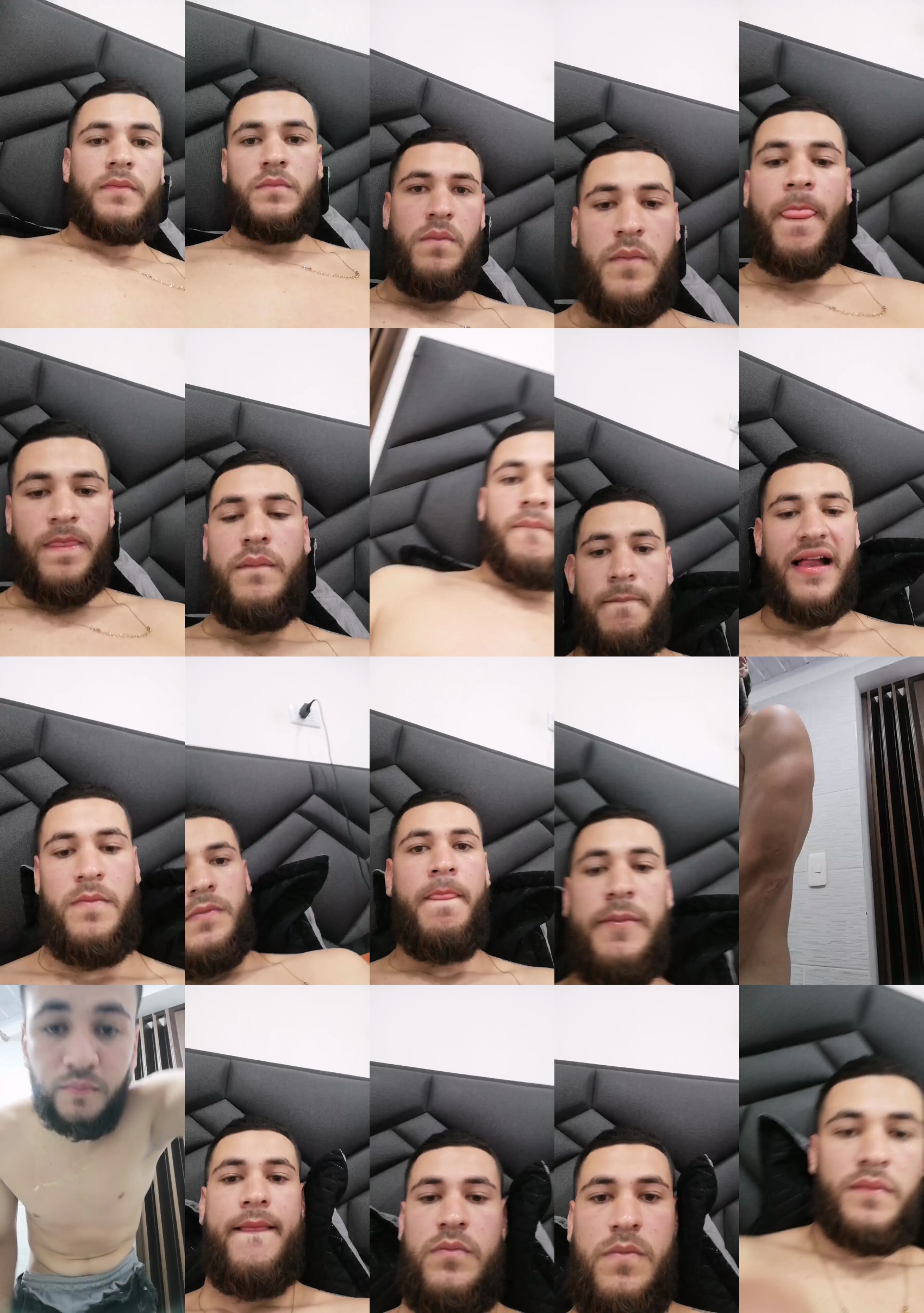 Danixxx2511  15-11-2022 Recorded Video horny