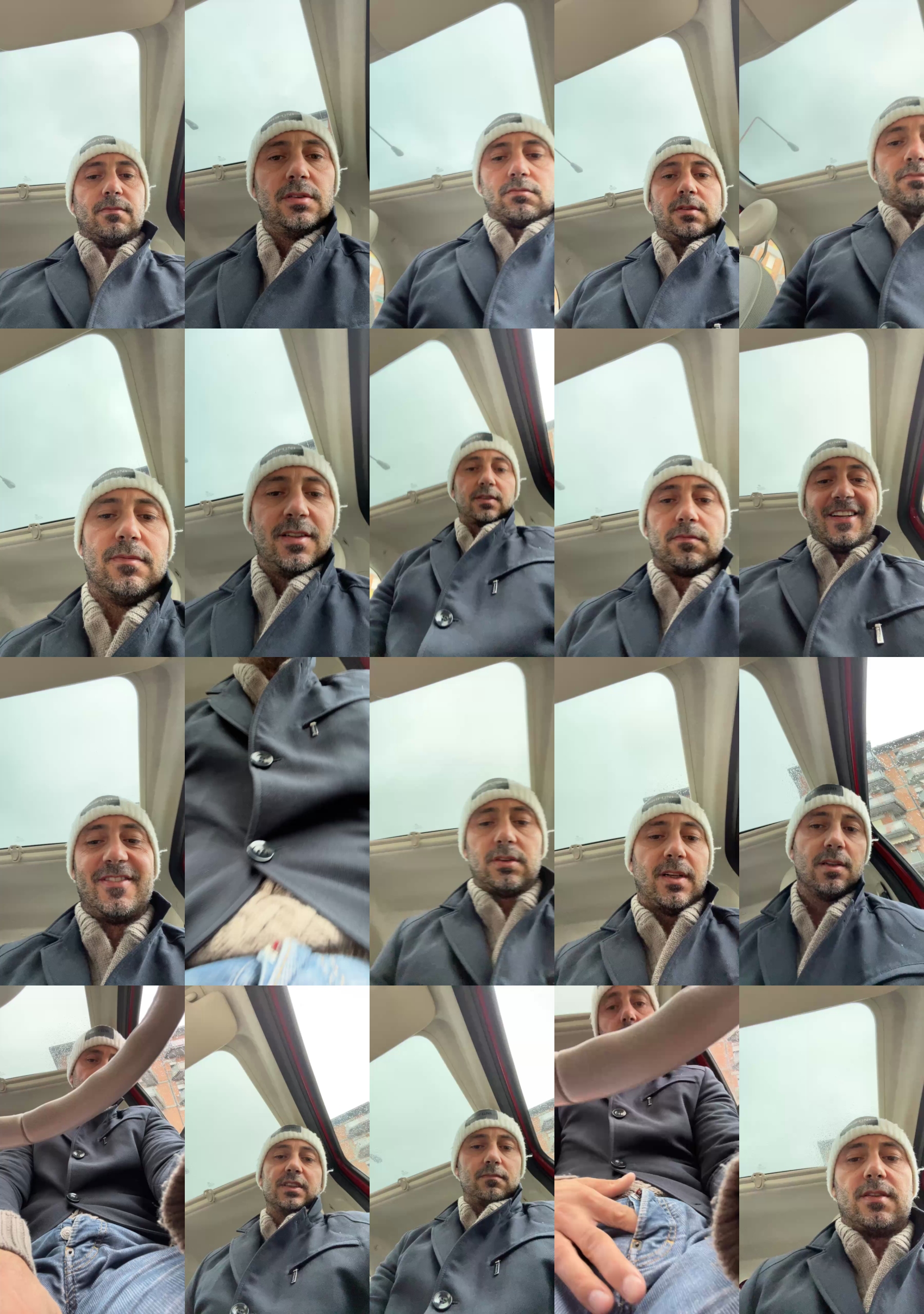 Dolceroccia  16-11-2022 Recorded Video deepthroat