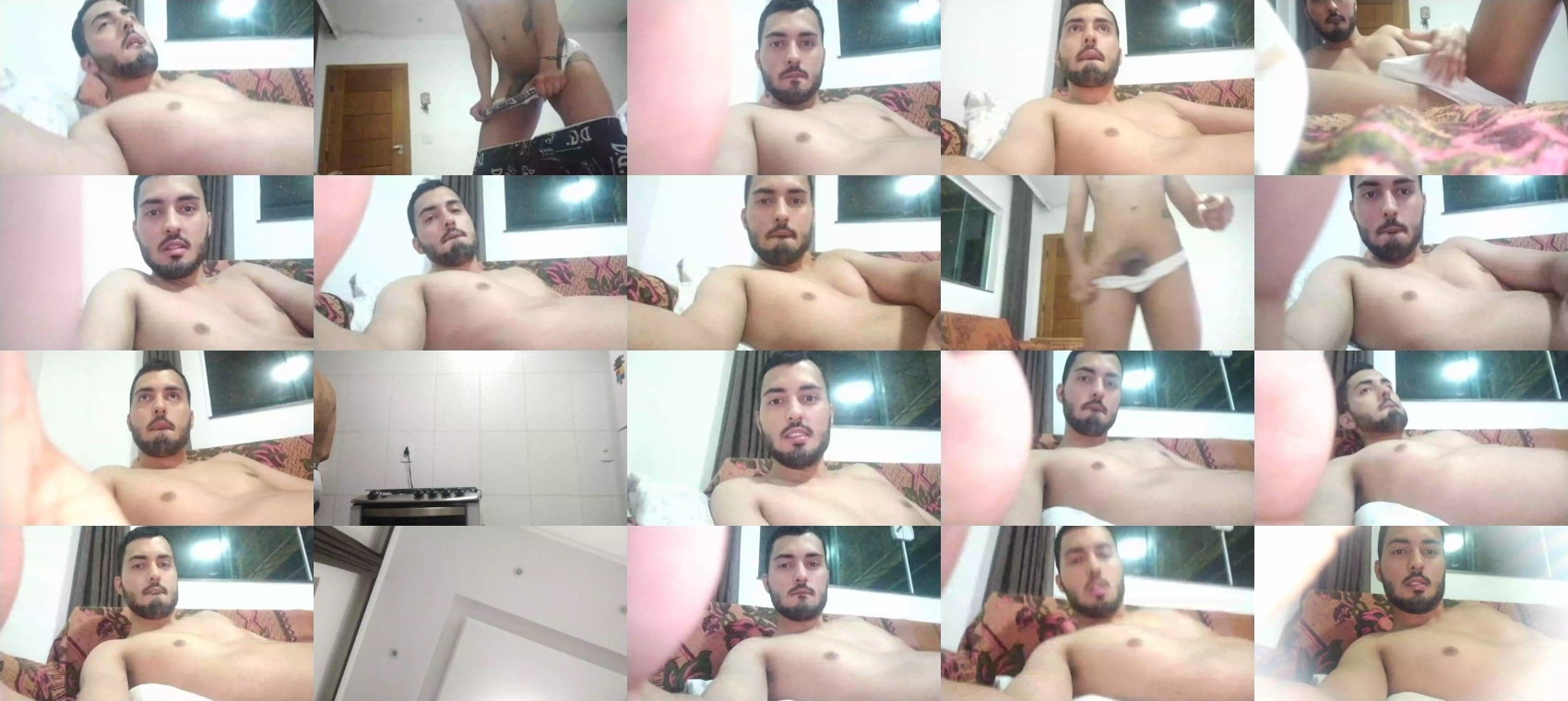 Fernando1451  15-11-2022 Recorded Video spanking