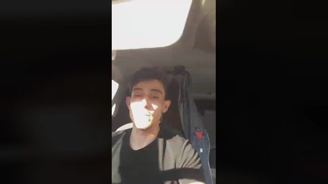 Fezzino  16-11-2022 Recorded Video Pretty