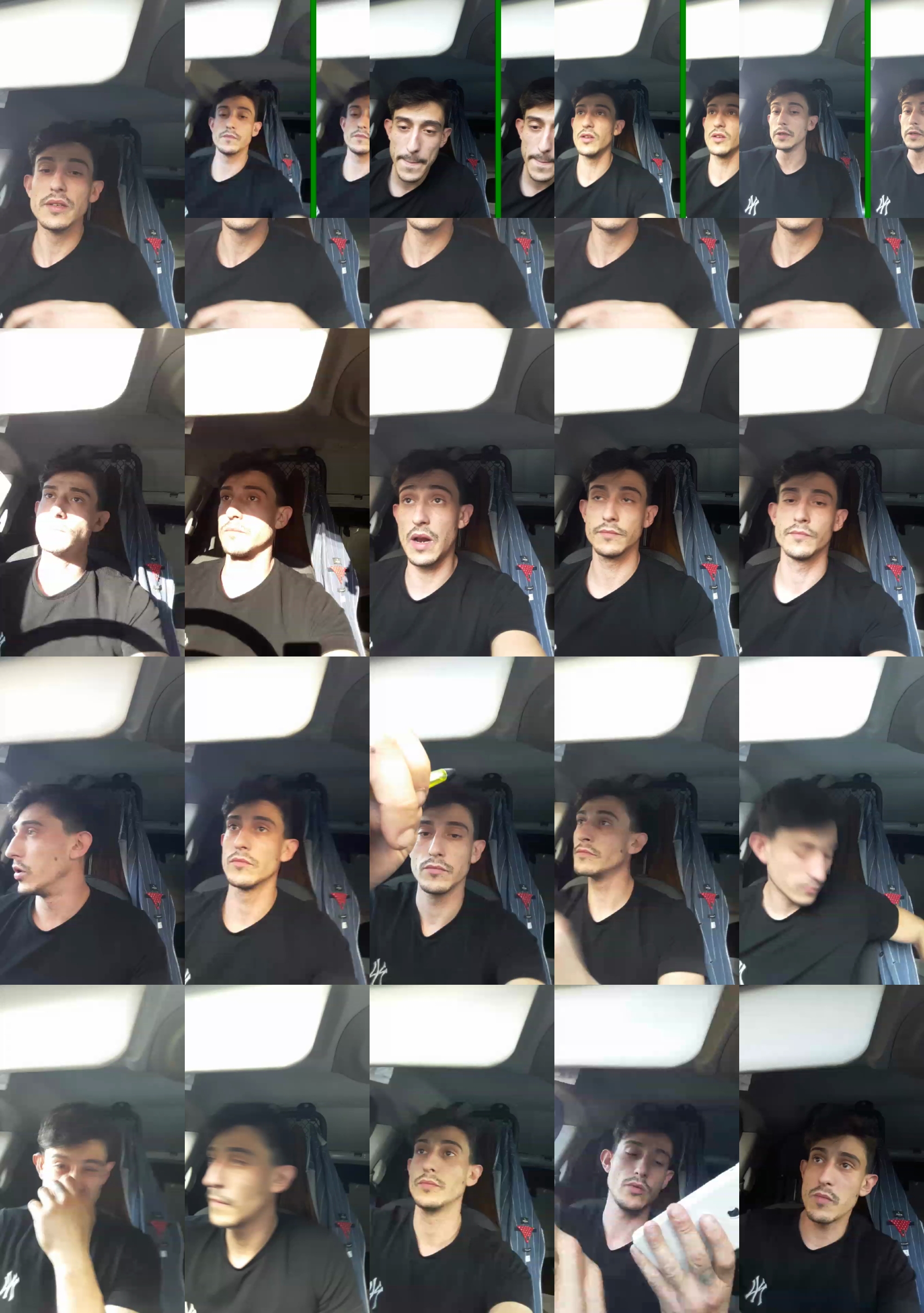 Fezzino  16-11-2022 Recorded Video Pretty