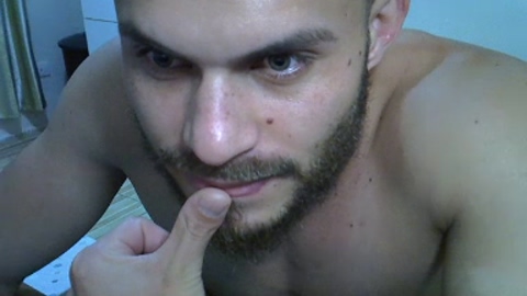 Jacoby_  15-11-2022 Recorded Video Nude