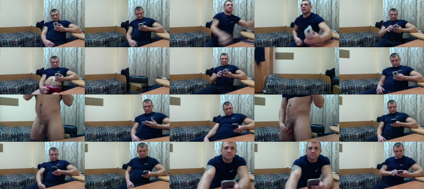 Malchyshka  15-11-2022 Recorded Video beauty
