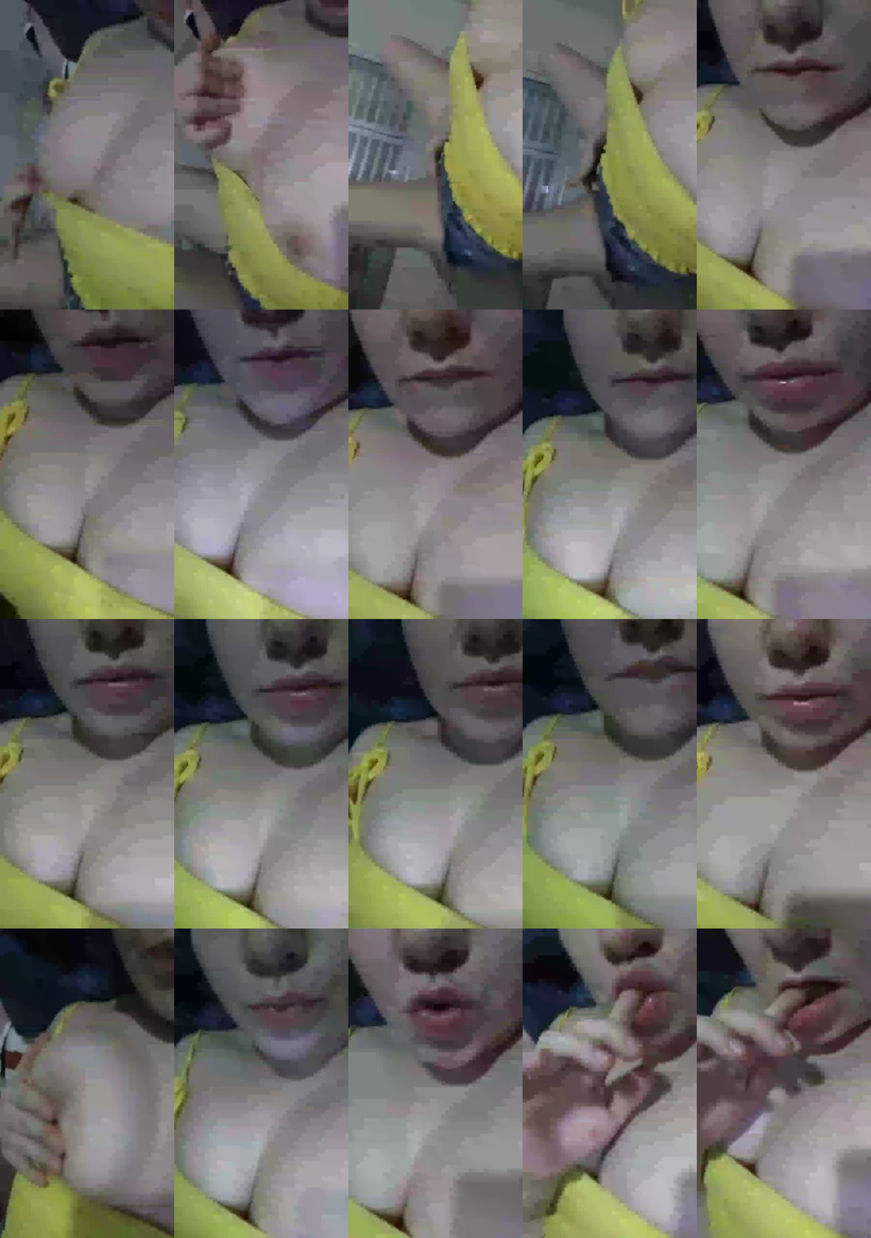 MandyRosadinha 15-11-2022 fuckhard 