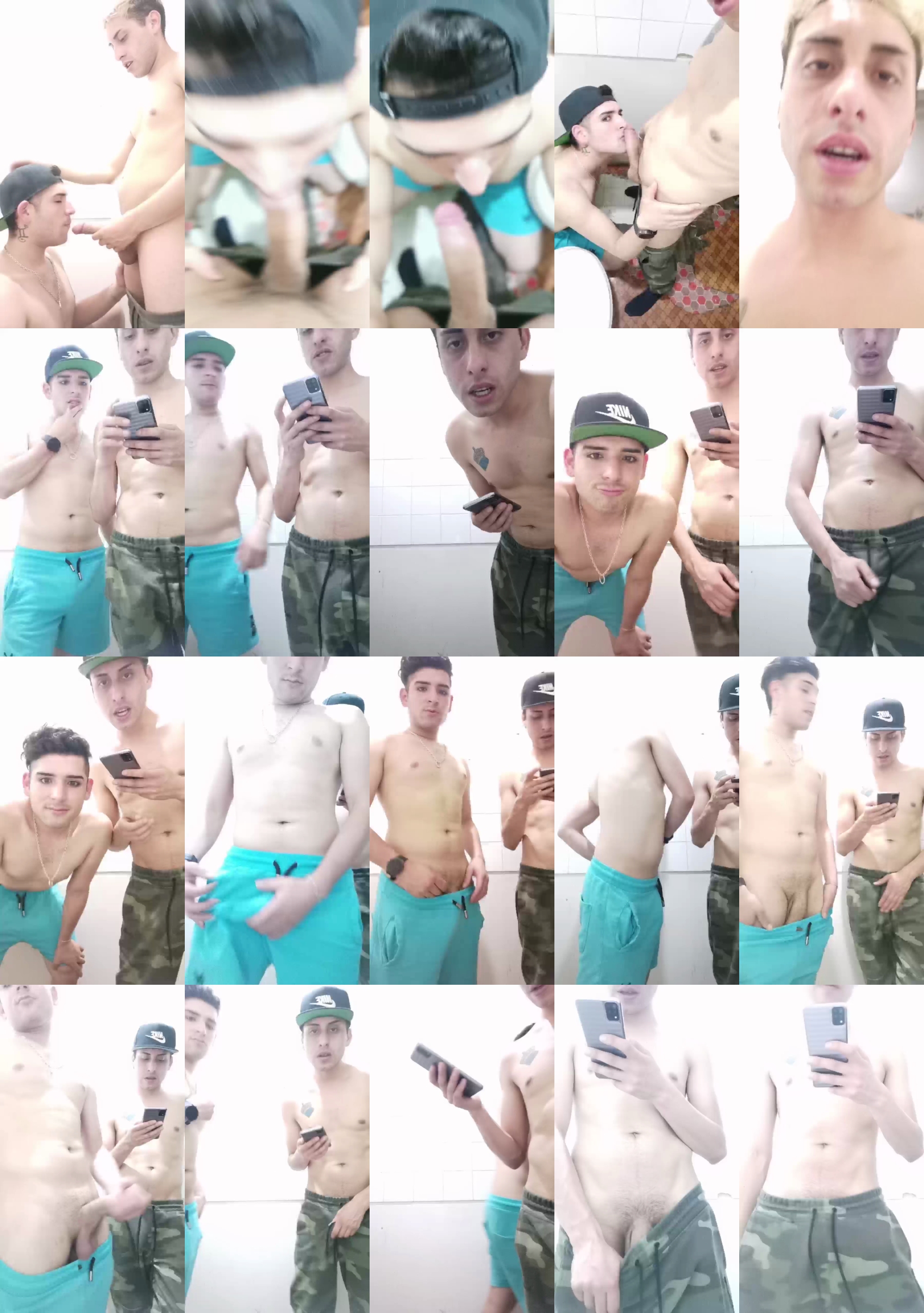 Poloynolan2  15-11-2022 Recorded Video bigballs