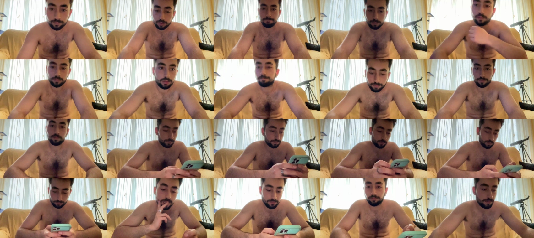 Rubotu  16-11-2022 Recorded Video lovense