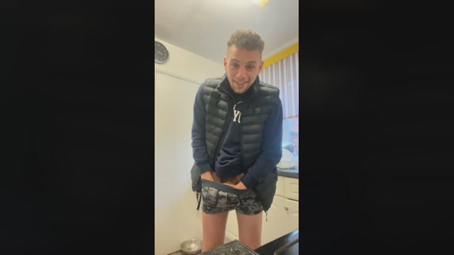 TbigD  16-11-2022 Recorded Video wank