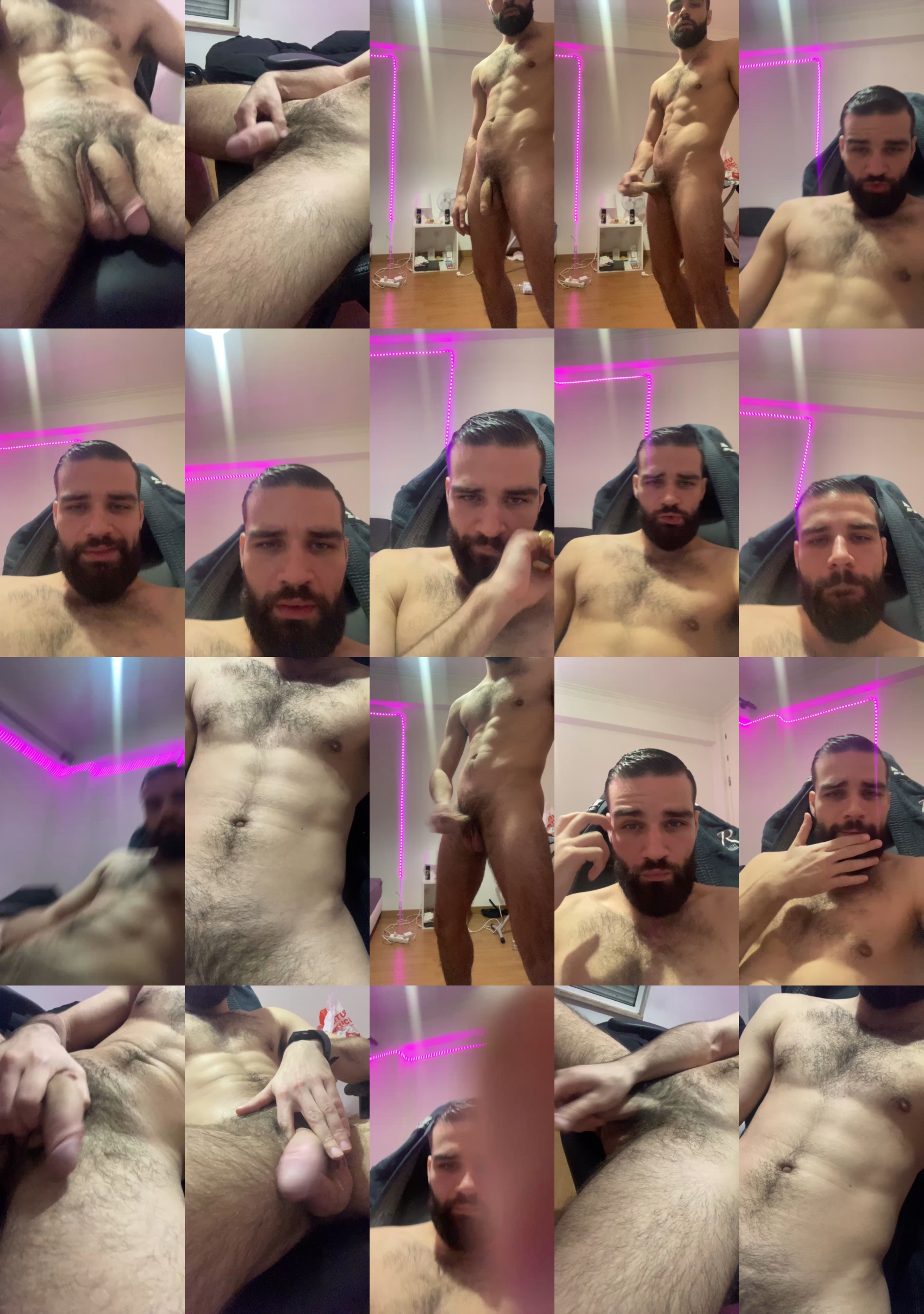 TerreurNight  15-11-2022 Recorded Video fuckher