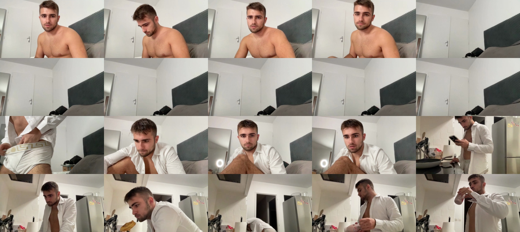 Thony_Grey  15-11-2022 Recorded Video fuckher