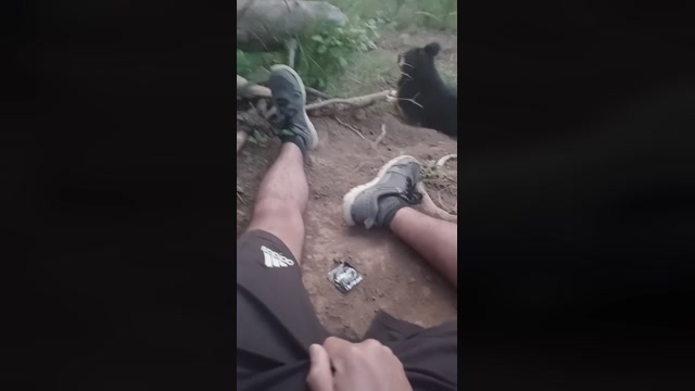 brayanchileno  15-11-2022 Recorded Video fingers