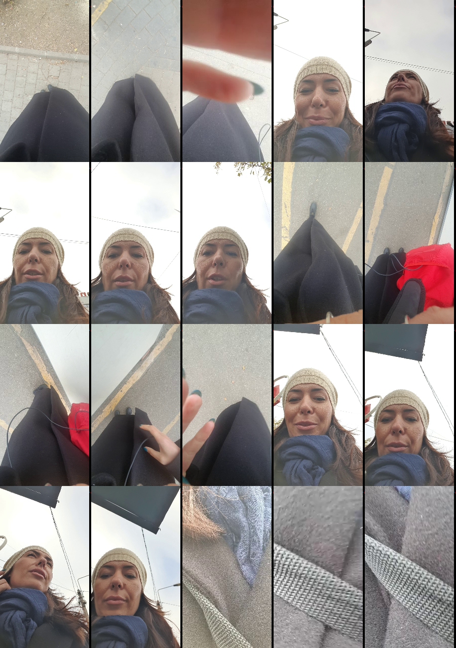 eveangelll 16-11-2022 analtoy 