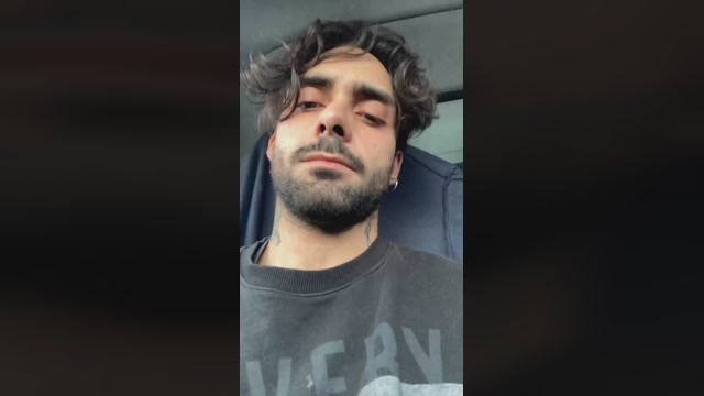 golden_boy1  16-11-2022 Recorded Video Nude