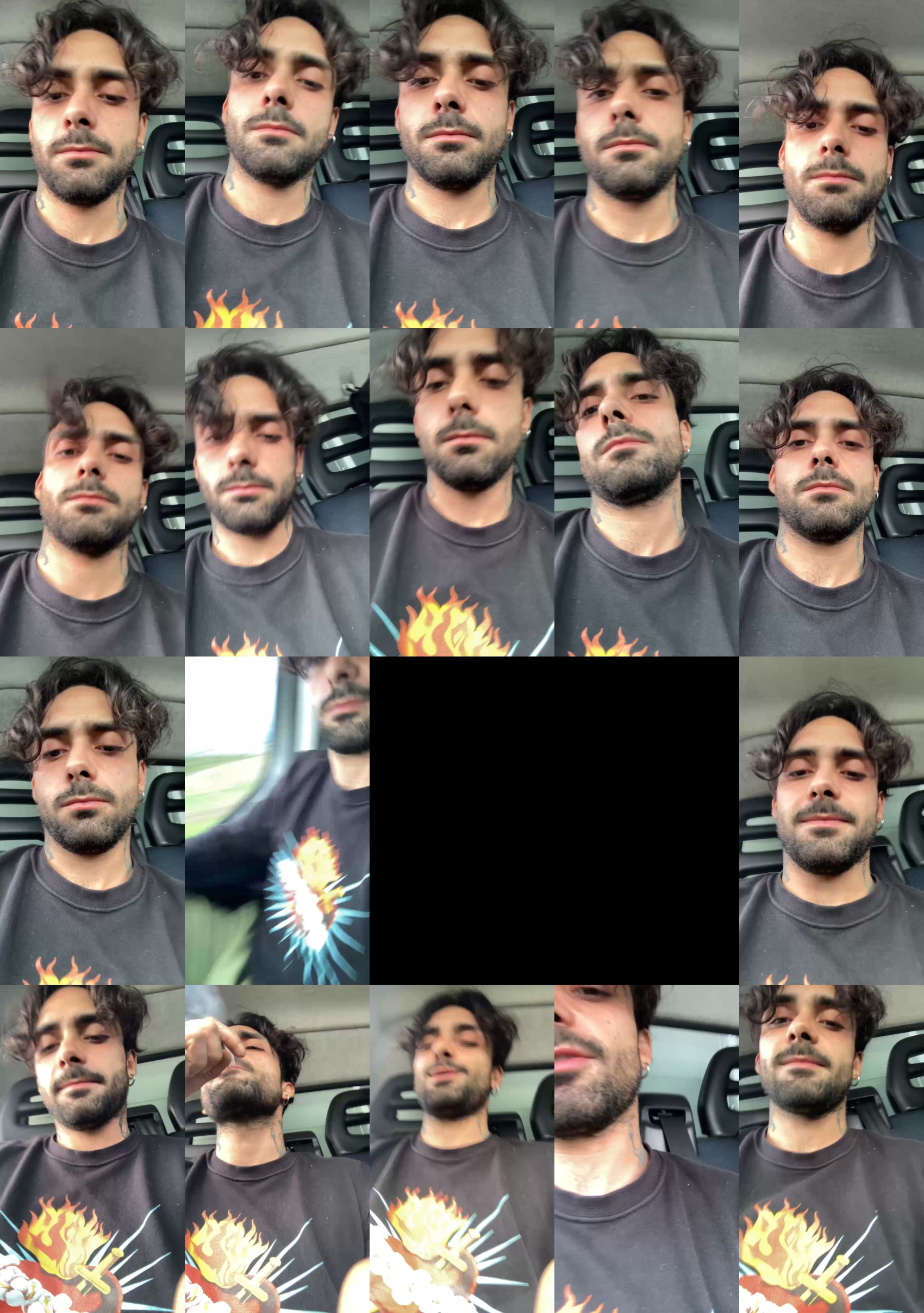 golden_boy1  16-11-2022 Recorded Video blowjob