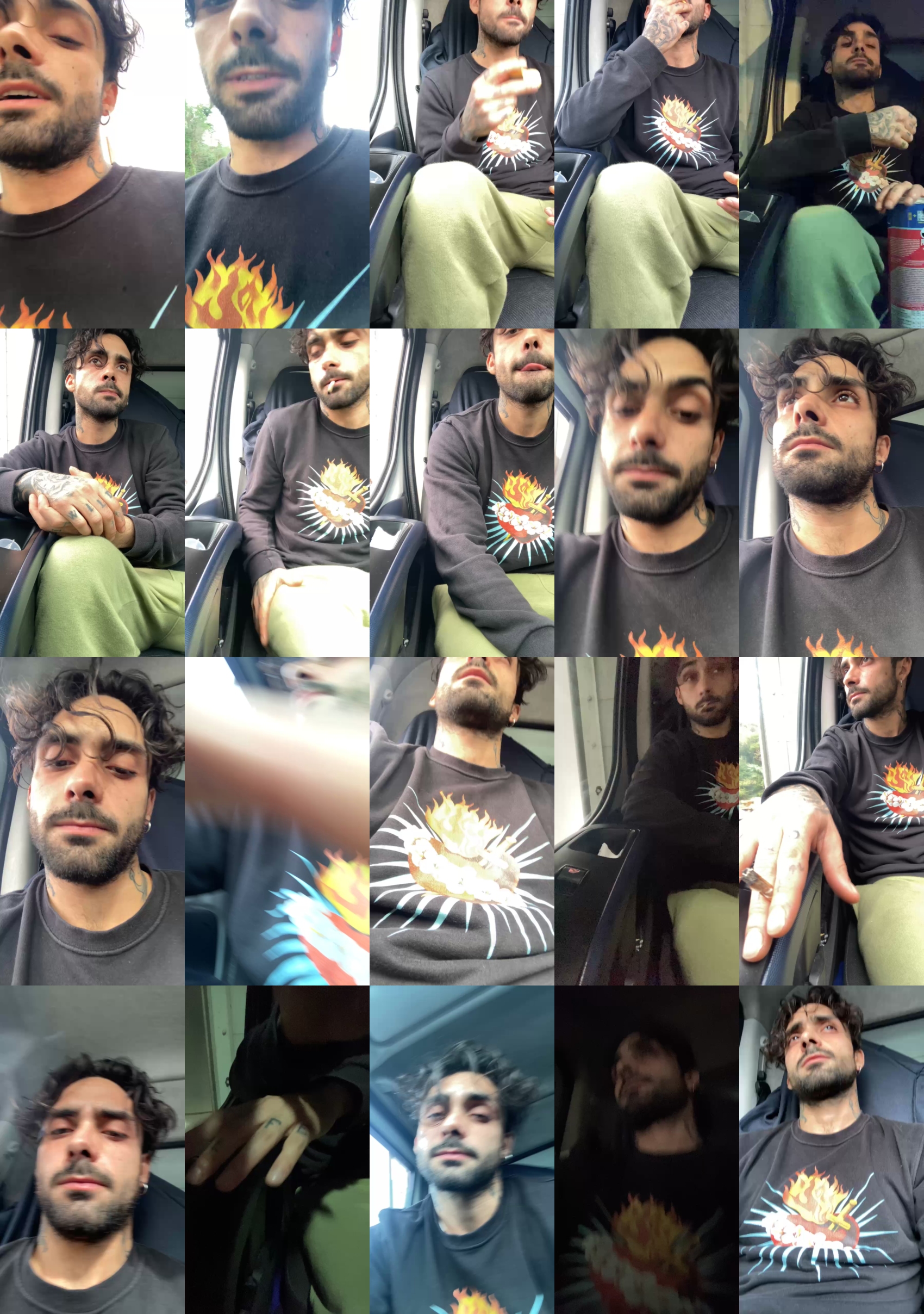 golden_boy1  16-11-2022 Recorded Video jackoff