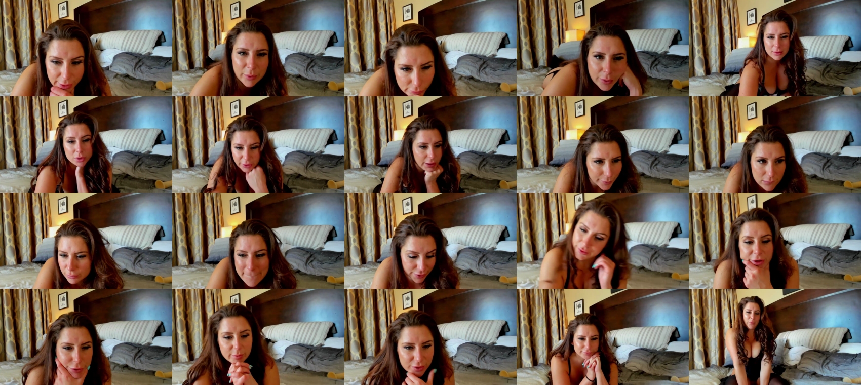 Deepthroat chaturbate