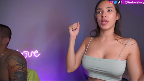 imlovelucy 15-11-2022 tits 