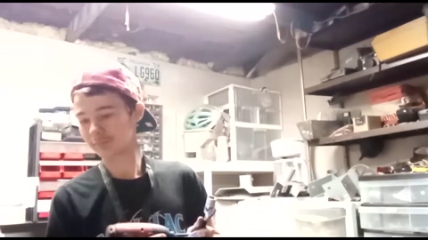 jakekrazy  15-11-2022 video Download