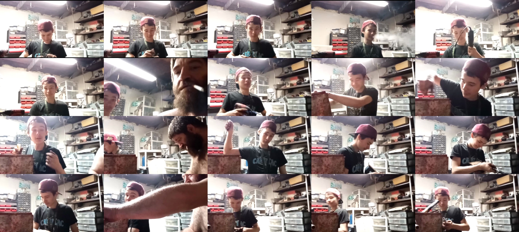 jakekrazy  15-11-2022 video Download