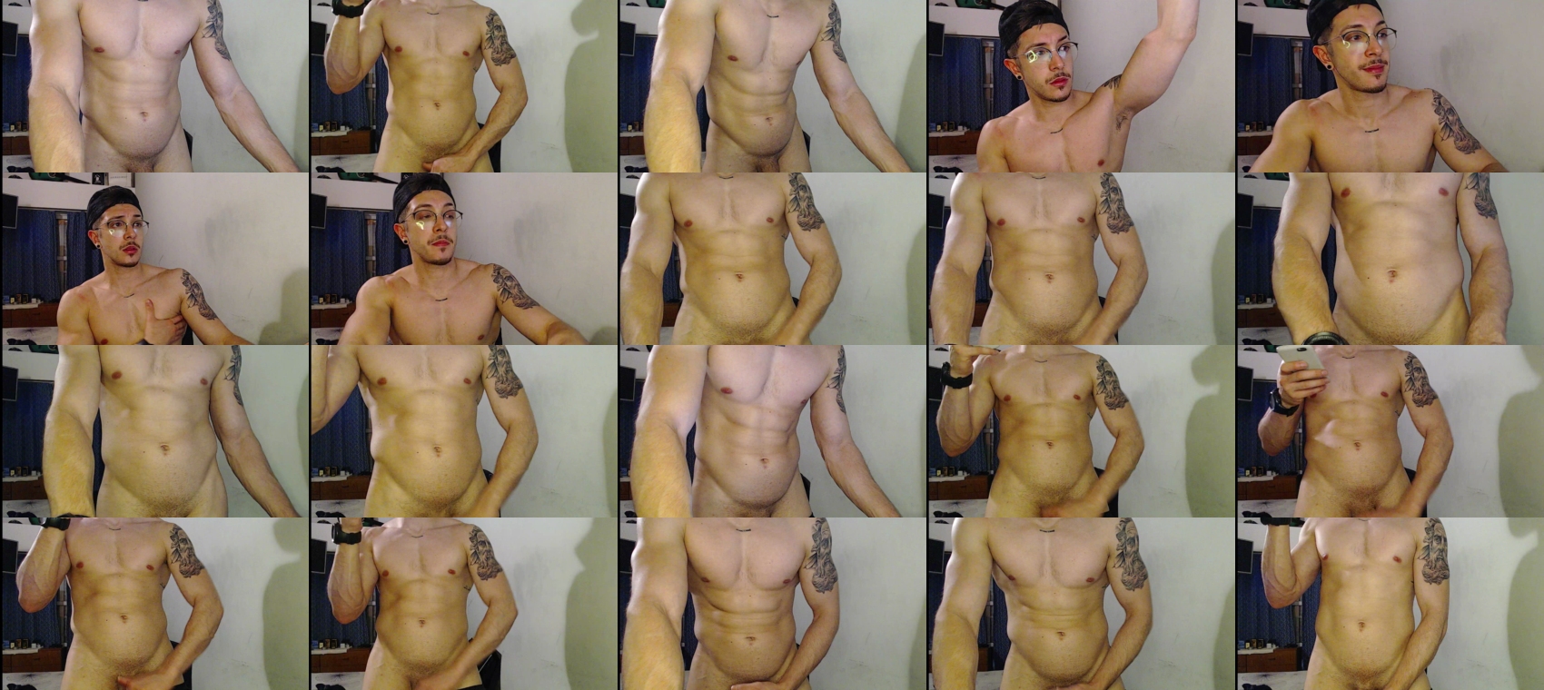 lSexyBoyl  15-11-2022 Recorded Video moan