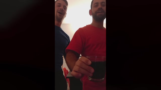 lamberto91  15-11-2022 Recorded Video suckcock