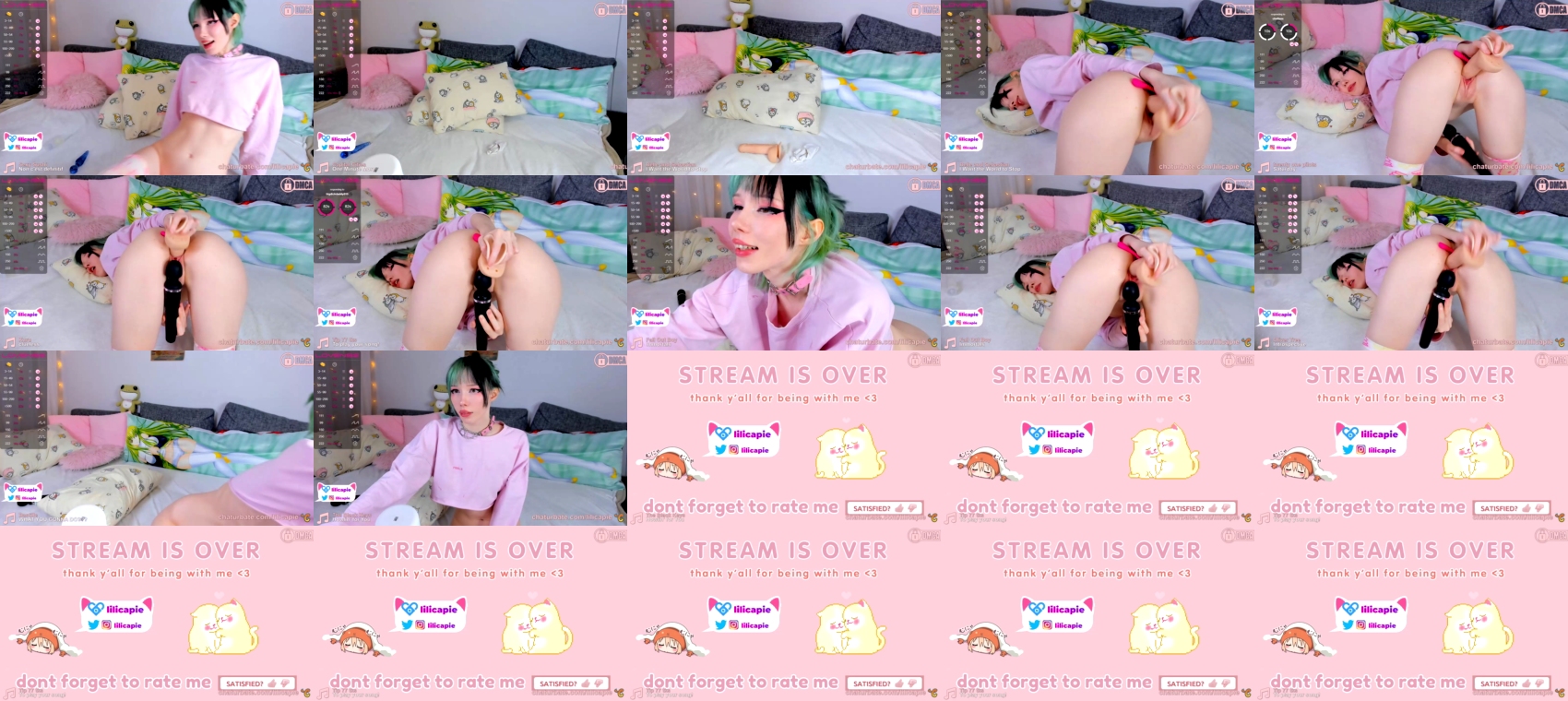 lilicapie 16-11-2022 bigboobs 