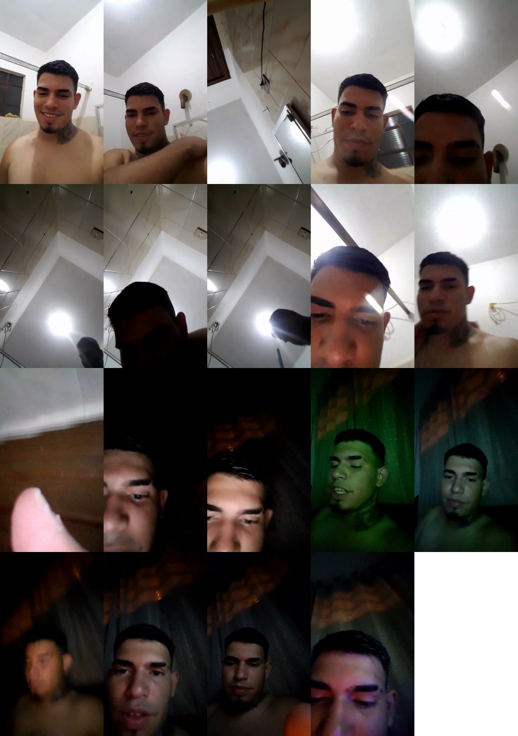 lucas6496  15-11-2022 Recorded Video Recorded
