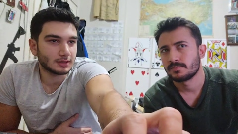 machineguys  15-11-2022 Recorded Video analtoy