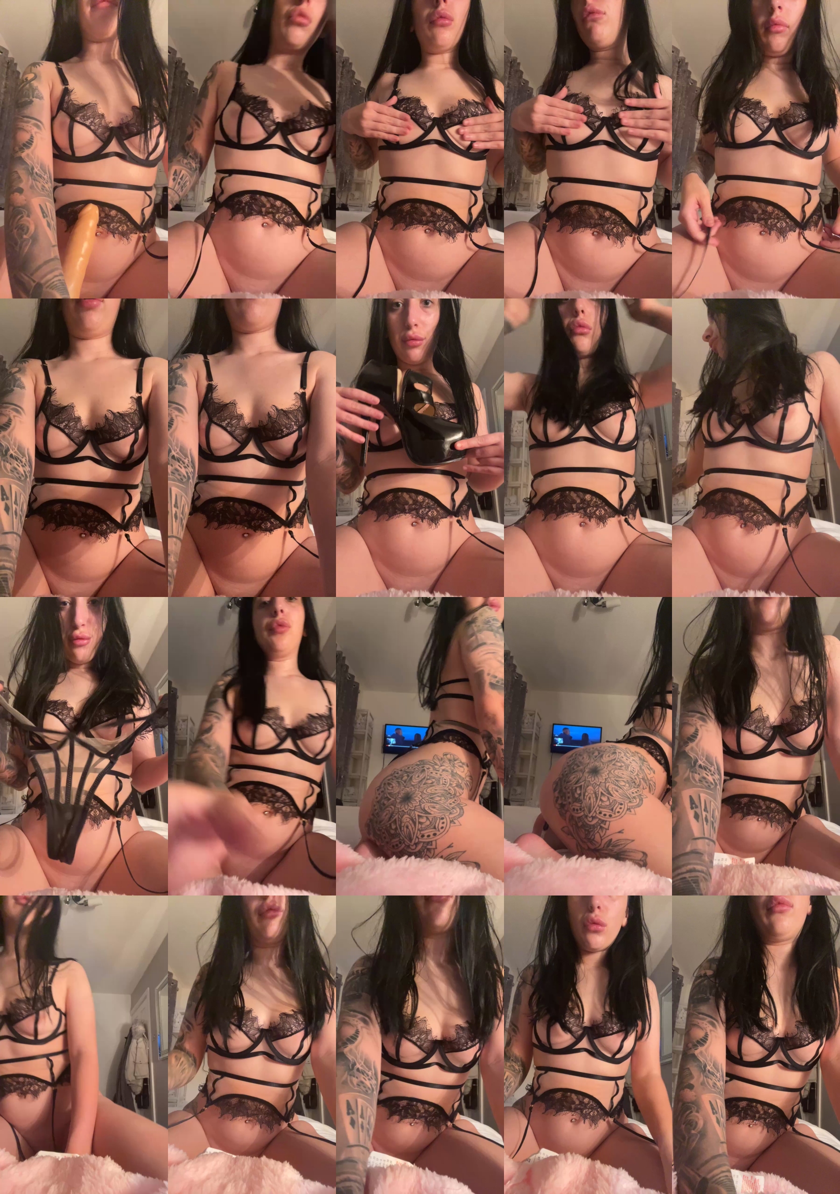 nicolewilliamsx  15-11-2022 analsex Females