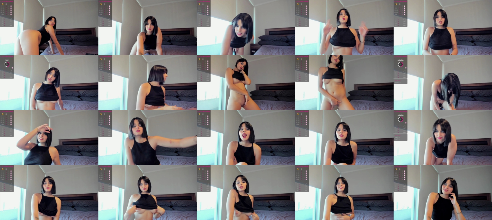 yourfreakygirl 15-11-2022 prettyface 