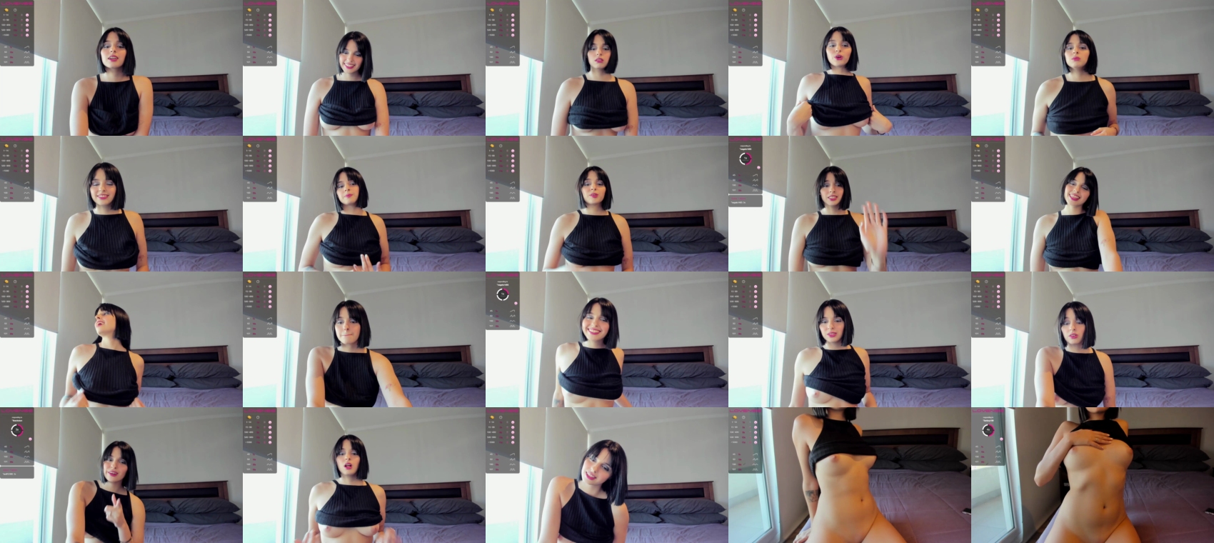 yourfreakygirl 15-11-2022 playtime 