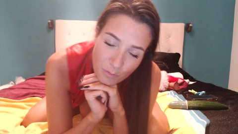 ANALDELICIOUS 16-11-2022 deepthroat 