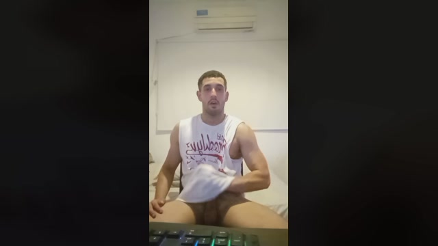 Agustinlu  16-11-2022 Recorded Video spank