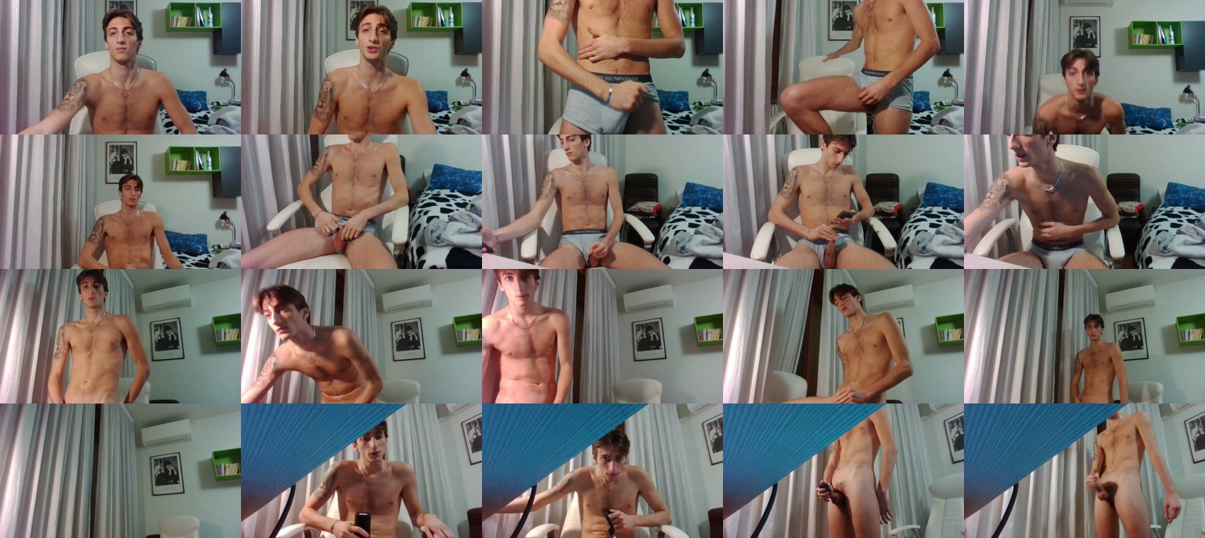 Albo2307  16-11-2022 Recorded Video love