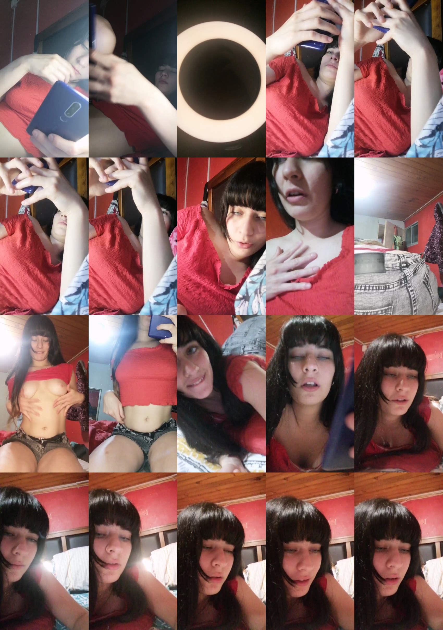 Blanquita420 16-11-2022 pussy 