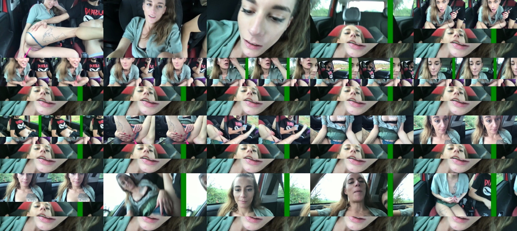 CharliesangelsX 17-11-2022 Recorded 
