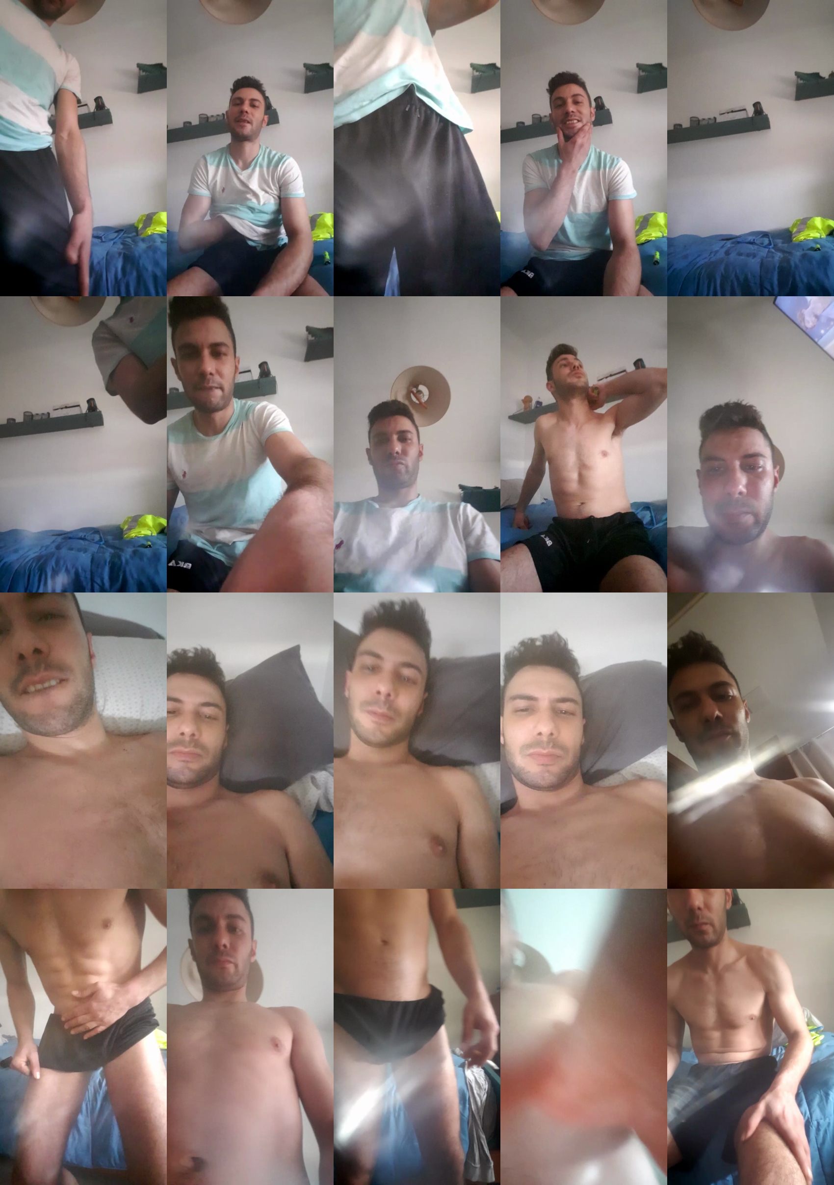 Cristiam3  17-11-2022 Recorded Video Recorded