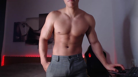 DanCarlton  17-11-2022 Recorded Video Naked