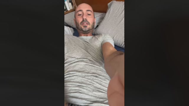 Dolceroccia  17-11-2022 Recorded Video XXX